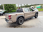 Used 2022 NISSAN FRONTIER PRO-X in JACKSONVILLE, FLORIDA (Photo 24)