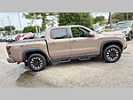 Used 2022 NISSAN FRONTIER PRO-X in JACKSONVILLE, FLORIDA (Photo 27)