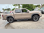 Used 2022 NISSAN FRONTIER PRO-X in JACKSONVILLE, FLORIDA (Photo 28)