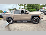Used 2022 NISSAN FRONTIER PRO-X in JACKSONVILLE, FLORIDA (Photo 29)