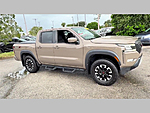 Used 2022 NISSAN FRONTIER PRO-X in JACKSONVILLE, FLORIDA (Photo 30)