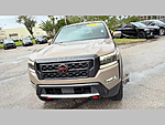 Used 2022 NISSAN FRONTIER PRO-X in JACKSONVILLE, FLORIDA (Photo 32)