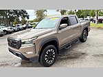 Used 2022 NISSAN FRONTIER PRO-X in JACKSONVILLE, FLORIDA (Photo 33)