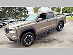 Used 2022 NISSAN FRONTIER PRO-X in JACKSONVILLE, FLORIDA (Photo 34)