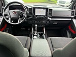 Used 2022 NISSAN FRONTIER PRO-X in JACKSONVILLE, FLORIDA (Photo 7)