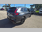 Used 2024 Honda CR-V Hybrid SPORT in JACKSONVILLE, FLORIDA (Photo 28)