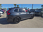 Used 2024 Honda CR-V Hybrid SPORT in JACKSONVILLE, FLORIDA (Photo 29)