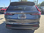 Used 2024 Honda CR-V Hybrid SPORT in JACKSONVILLE, FLORIDA (Photo 3)