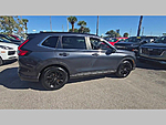 Used 2024 Honda CR-V Hybrid SPORT in JACKSONVILLE, FLORIDA (Photo 30)