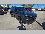 Used 2024 Honda CR-V Hybrid SPORT in JACKSONVILLE, FLORIDA (Photo 34)