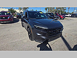 Used 2024 Honda CR-V Hybrid SPORT in JACKSONVILLE, FLORIDA (Photo 35)