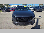 Used 2024 Honda CR-V Hybrid SPORT in JACKSONVILLE, FLORIDA (Photo 36)