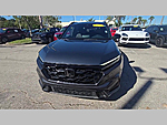 Used 2024 Honda CR-V Hybrid SPORT in JACKSONVILLE, FLORIDA (Photo 37)