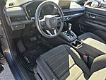 Used 2024 Honda CR-V Hybrid SPORT in JACKSONVILLE, FLORIDA (Photo 8)