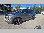Used 2023 MITSUBISHI OUTLANDER SEL BLACK EDITION in JACKSONVILLE, FLORIDA (Photo 21)