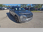 Used 2023 MITSUBISHI OUTLANDER SEL BLACK EDITION in JACKSONVILLE, FLORIDA (Photo 38)
