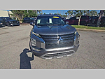 Used 2023 MITSUBISHI OUTLANDER SEL BLACK EDITION in JACKSONVILLE, FLORIDA (Photo 40)