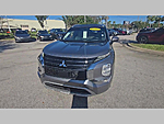 Used 2023 MITSUBISHI OUTLANDER SEL BLACK EDITION in JACKSONVILLE, FLORIDA (Photo 42)
