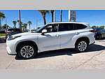 Used 2022 TOYOTA HIGHLANDER LIMITED in JACKSONVILLE, FLORIDA (Photo 20)
