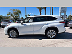Used 2022 TOYOTA HIGHLANDER LIMITED in JACKSONVILLE, FLORIDA (Photo 21)