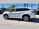 Used 2022 TOYOTA HIGHLANDER LIMITED in JACKSONVILLE, FLORIDA (Photo 22)