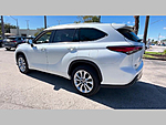 Used 2022 TOYOTA HIGHLANDER LIMITED in JACKSONVILLE, FLORIDA (Photo 23)