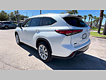 Used 2022 TOYOTA HIGHLANDER LIMITED in JACKSONVILLE, FLORIDA (Photo 24)