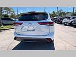 Used 2022 TOYOTA HIGHLANDER LIMITED in JACKSONVILLE, FLORIDA (Photo 27)