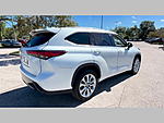 Used 2022 TOYOTA HIGHLANDER LIMITED in JACKSONVILLE, FLORIDA (Photo 30)