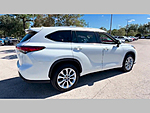 Used 2022 TOYOTA HIGHLANDER LIMITED in JACKSONVILLE, FLORIDA (Photo 31)