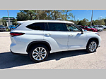 Used 2022 TOYOTA HIGHLANDER LIMITED in JACKSONVILLE, FLORIDA (Photo 32)
