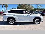 Used 2022 TOYOTA HIGHLANDER LIMITED in JACKSONVILLE, FLORIDA (Photo 33)