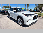 Used 2022 TOYOTA HIGHLANDER LIMITED in JACKSONVILLE, FLORIDA (Photo 35)