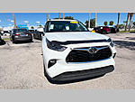 Used 2022 TOYOTA HIGHLANDER LIMITED in JACKSONVILLE, FLORIDA (Photo 36)