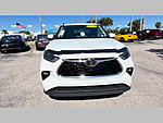 Used 2022 TOYOTA HIGHLANDER LIMITED in JACKSONVILLE, FLORIDA (Photo 37)