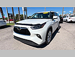 Used 2022 TOYOTA HIGHLANDER LIMITED in JACKSONVILLE, FLORIDA (Photo 39)