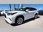 Used 2022 TOYOTA HIGHLANDER LIMITED in JACKSONVILLE, FLORIDA (Photo 41)