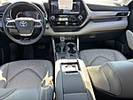 Used 2022 TOYOTA HIGHLANDER LIMITED in JACKSONVILLE, FLORIDA (Photo 8)