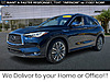 Used 2023 INFINITI QX50 AUTOGRAPH in JACKSONVILLE, FLORIDA