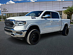 Used 2023 RAM 1500 LIMITED in JACKSONVILLE, FLORIDA (Photo 1)
