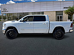 Used 2023 RAM 1500 LIMITED in JACKSONVILLE, FLORIDA (Photo 3)