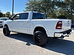 Used 2023 RAM 1500 LIMITED in JACKSONVILLE, FLORIDA (Photo 4)