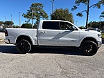 Used 2023 RAM 1500 LIMITED in JACKSONVILLE, FLORIDA (Photo 7)