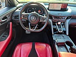 Used 2024 ACURA TLX A-SPEC PACKAGE in JACKSONVILLE, FLORIDA (Photo 14)