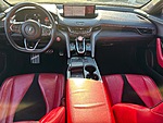 Used 2024 ACURA TLX A-SPEC PACKAGE in JACKSONVILLE, FLORIDA (Photo 15)
