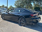 Used 2024 ACURA TLX A-SPEC PACKAGE in JACKSONVILLE, FLORIDA (Photo 4)