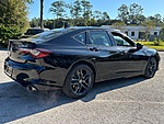 Used 2024 ACURA TLX A-SPEC PACKAGE in JACKSONVILLE, FLORIDA (Photo 6)
