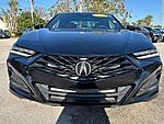 Used 2024 ACURA TLX A-SPEC PACKAGE in JACKSONVILLE, FLORIDA (Photo 8)
