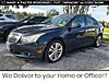 Used 2014 CHEVROLET CRUZE LTZ in JACKSONVILLE, FLORIDA