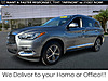 Used 2018 INFINITI QX60 BASE in JACKSONVILLE, FLORIDA